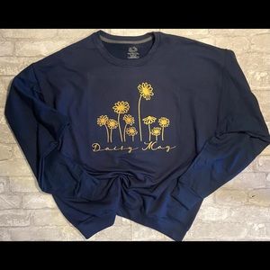 Daisy May Sweatshirt